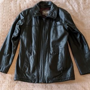 Wilson's Leather Thinsulate Jacket